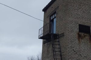 Подросток погиб в трансформаторной будке недалеко от Балаково