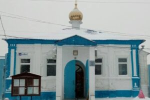 Мощи святого Серафима Саровского привезут в Балаково