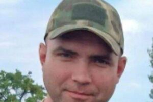 Житель Балаково Алексей Бирюков погиб на СВО