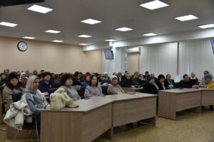 Барулин объяснил новые правила. Они никому не понравились