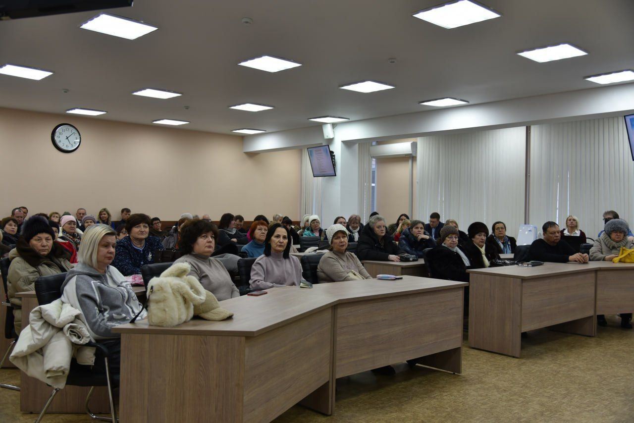 Барулин объяснил новые правила. Они никому не понравились