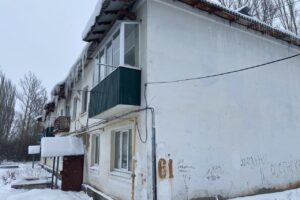 Жители дома в Балаково, где произошла трагедия, просят помощи с восстановлением газа