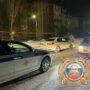 Девочку–пешехода в Балаково сбил автомобиль