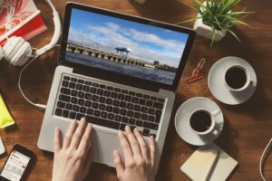 Журналист из Балаково вошла в число лучших в России