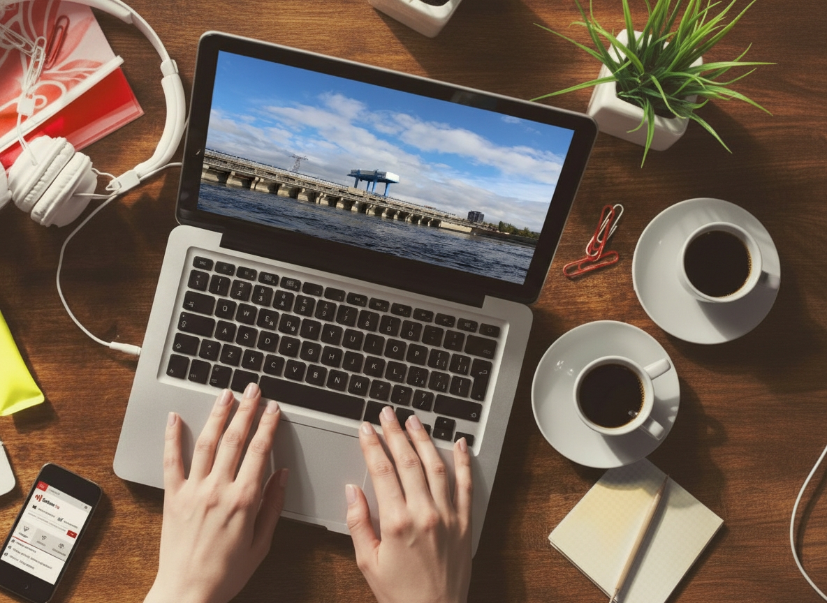 Журналист из Балаково вошла в число лучших в России