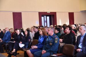 Балаково переходит к квартальному контролю за детской безопасностью