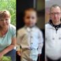 Родные погибшей семьи из Балаково благодарят горожан за поддержку