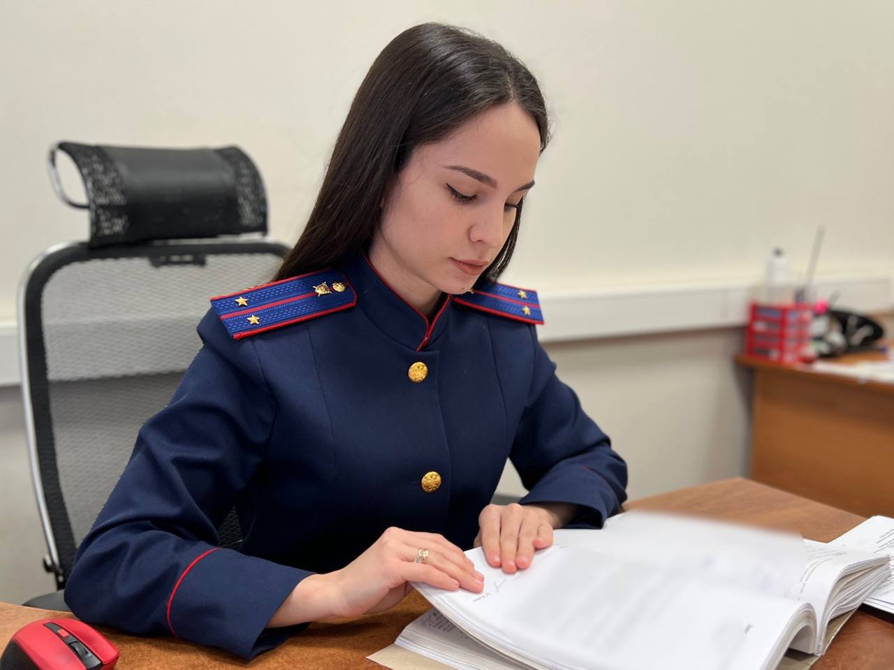 Бывшего главу района Вольского района обвиняют в игноре жителей