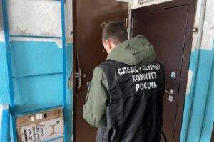 В балаковской многоэтажке обнаружили тела шести человек