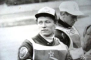 Балаково простился с легендой спидвея Алексеем Морозовым