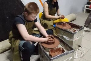 Особенные дети Балаково строят мосты