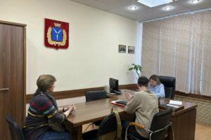 ГЖИ проведет прием граждан в Балаково