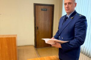 Почти четыре года колонии строгого режима получил балаковец за наркотики