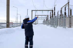 На балаковском предприятия внедрено отечественное техническое решение