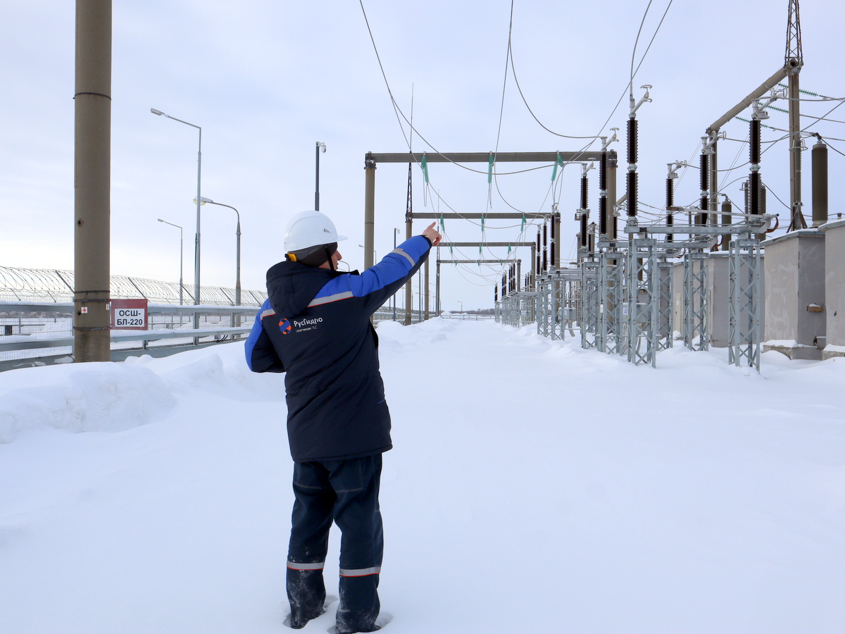 На балаковском предприятия внедрено отечественное техническое решение