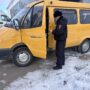 Автобусы в Балаково на две недели попали под прицел дорожной полиции
