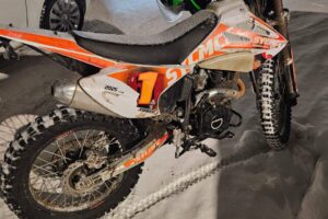 Трёх балаковских водителей задержали за пьяную езду на мотоциклах