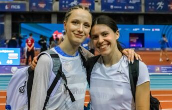 Балаковская чемпионка стала четвертой на легендарной «Русской зиме»