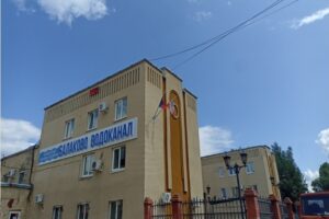 Суд подтвердил штраф для МУП «Балаково-Водоканал» за порчу земель