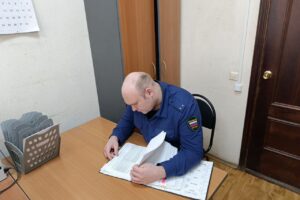 Прокуратура Балаково вскрыла нарушения в работе агентства недвижимости