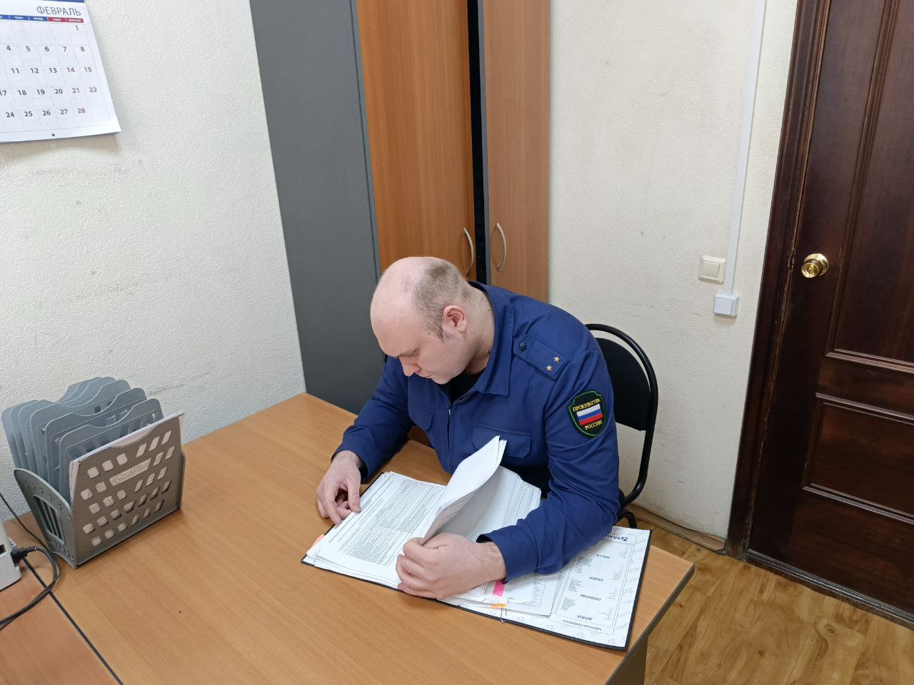 Прокуратура Балаково вскрыла нарушения в работе агентства недвижимости