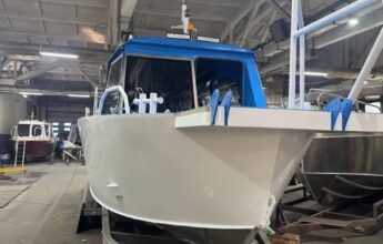 Речное такси добралось до региона