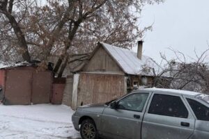 Балаковец заплатил штрафы и снёс гараж и сарай