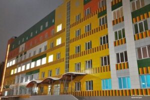 Девочке пострадавшей в ДТП под Балакова сохранили ногу