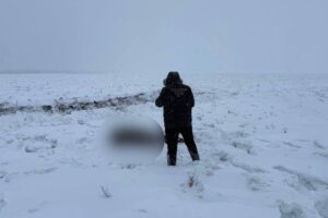 Найден пропавший 15-летний подросток. Он погиб