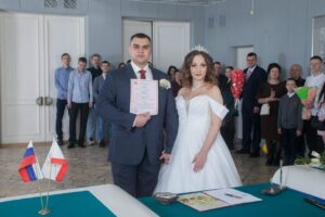 Девять семей родилось в Балаково в День всех влюбленных