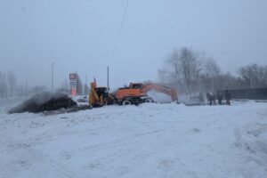 Отопление в Балаково возвращается