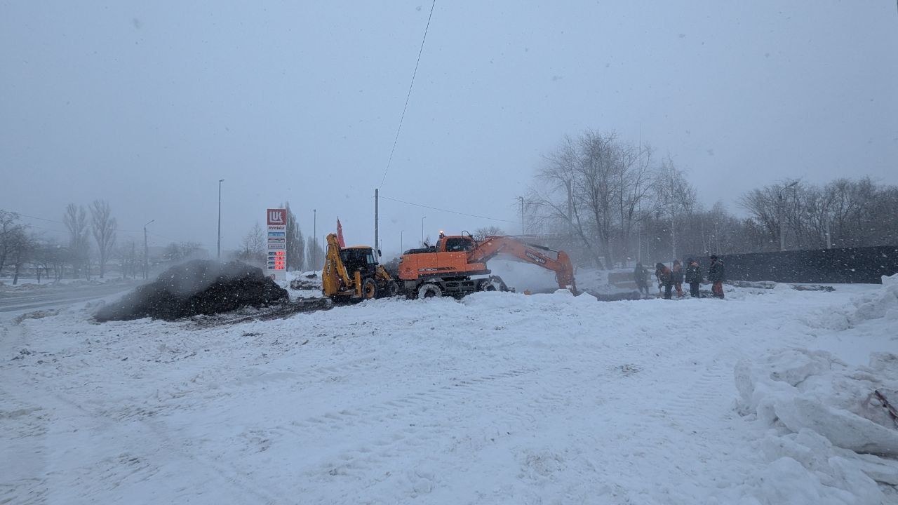 Отопление в Балаково возвращается