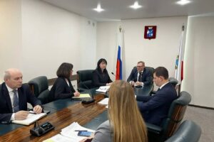 Стартовала подготовка к легендарной «Туриаде»