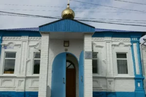 В Балаково прибывает ковчег с частицей мощей преподобного Серафима Саровского