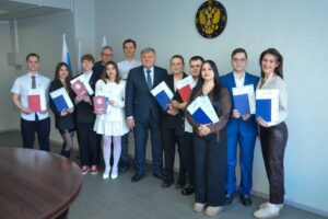 Новое поколение инженеров-физиков выпустил Балаковский институт