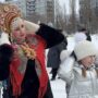 Фестиваль «Зима в валенках»: русское раздолье в Балакове