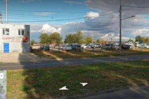 Автостоянка и эстакады на окраине Балаково попали под прицел администрации