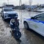 Четыре юных гонщика попались автоинспекторам за один день в Балаково