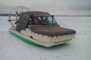 На балаковских водоемах прошел рейд