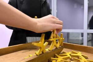 Вечерняя игротека пройдет в Балаково