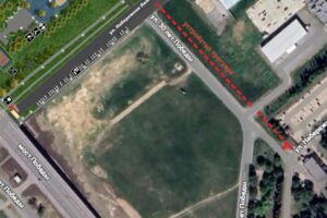 Балаково свяжут микрорайоны с набережной прогулочной зоной