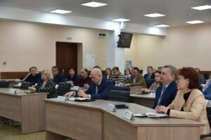 Жители частного сектора Балаково требуют от власти решения проблемы с интернетом