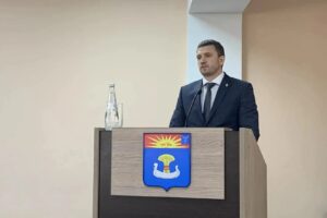 В Балаково назвали имя нового заместителя главы района по патриотическому воспитанию