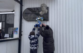 ВИДЕО Традиционный мемориал Леошкина прошел на стадионе «Труд»