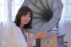 Ушла из жизни балаковская журналистка Наталья Соколова