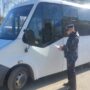 До 8 апреля балаковские автобусы под особым контролем ГИБДД