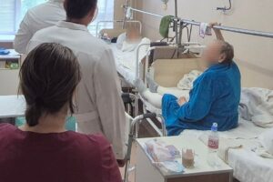 151 пациент за выходные. Травматологи Балаково бьют тревогу