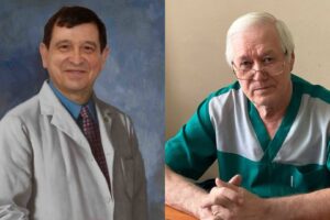 «Счастье после 9 лет бесплодия». Балаковским  докторам низкий поклон