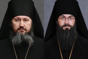 Местную епархию возглавит епископ с Дальнего Востока