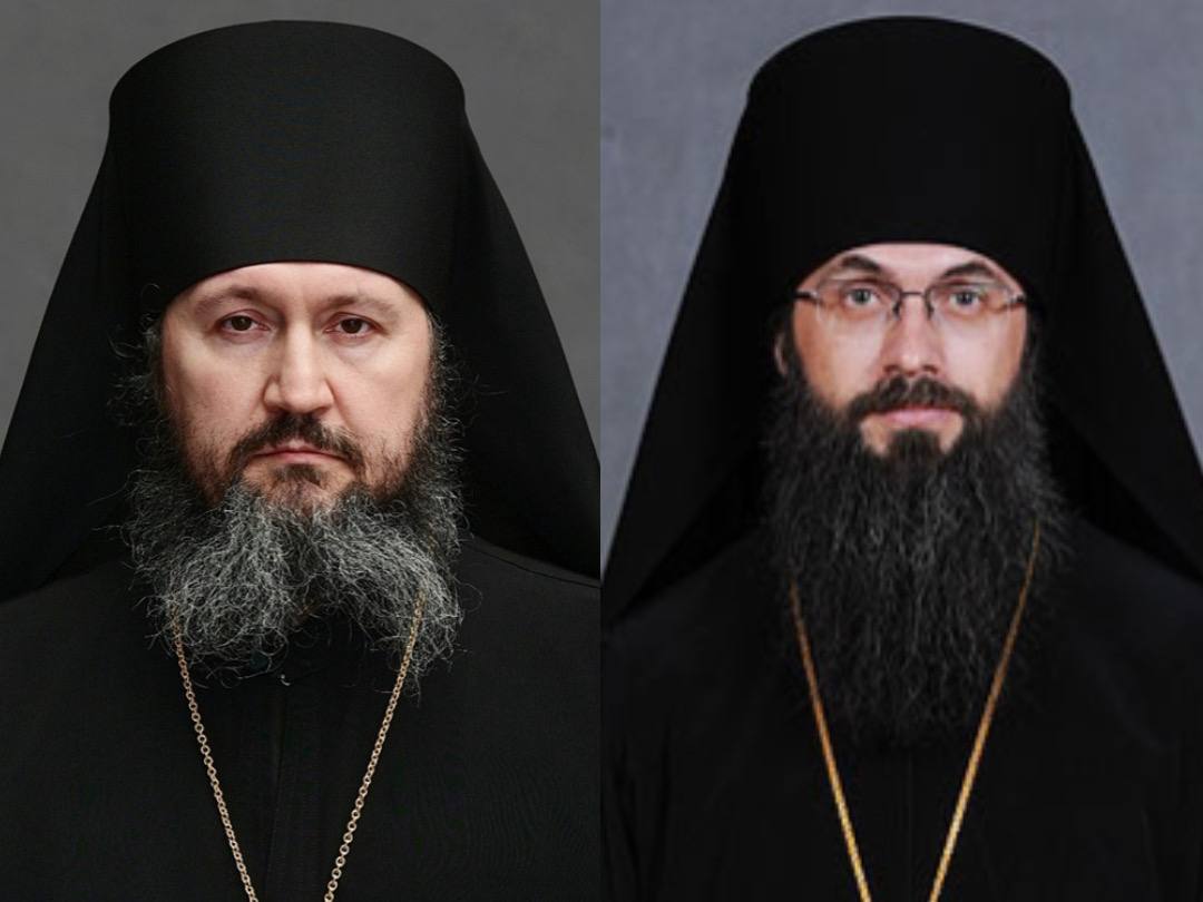 Местную епархию возглавит епископ с Дальнего Востока